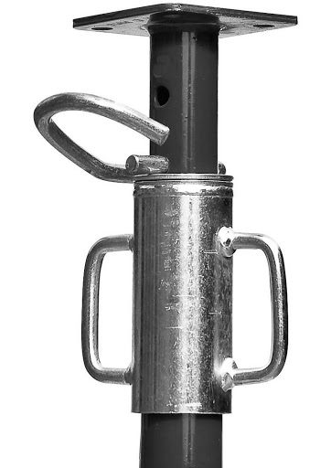 adjustable-Italy-steel-prop