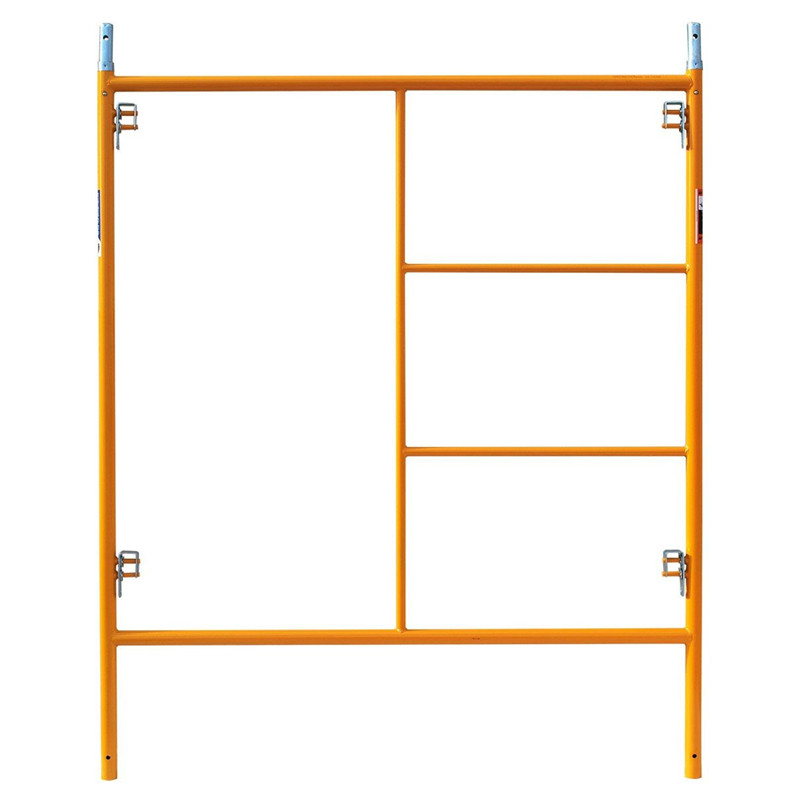 ladder-frame-scaffolding