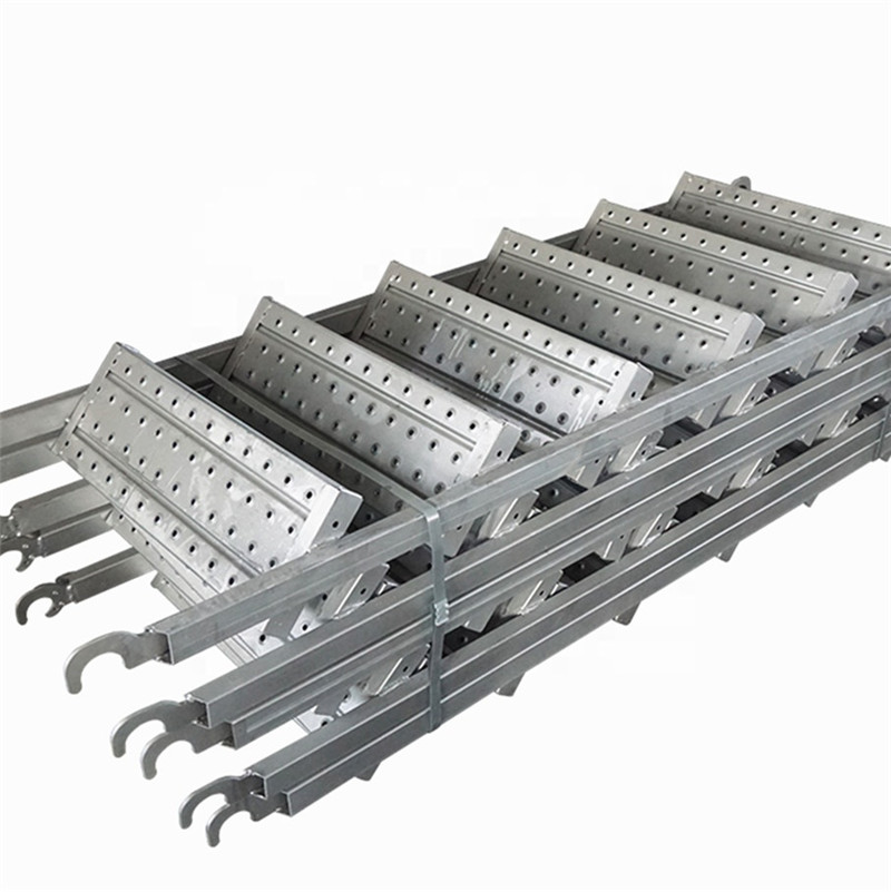 Galvanized-Steel-Scaffolding-Steircase-with-Hook