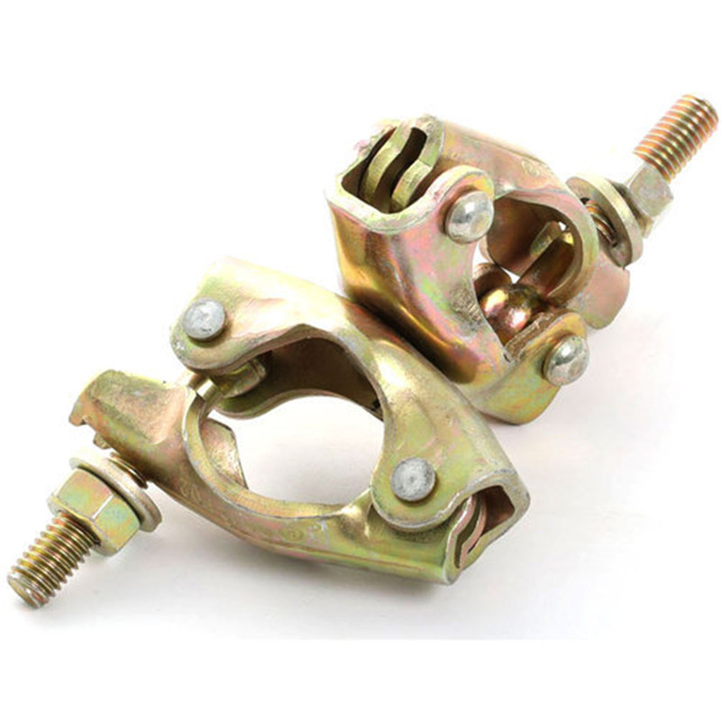 Scaffolding-swivel-coupler