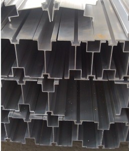 Aluminum beam-3