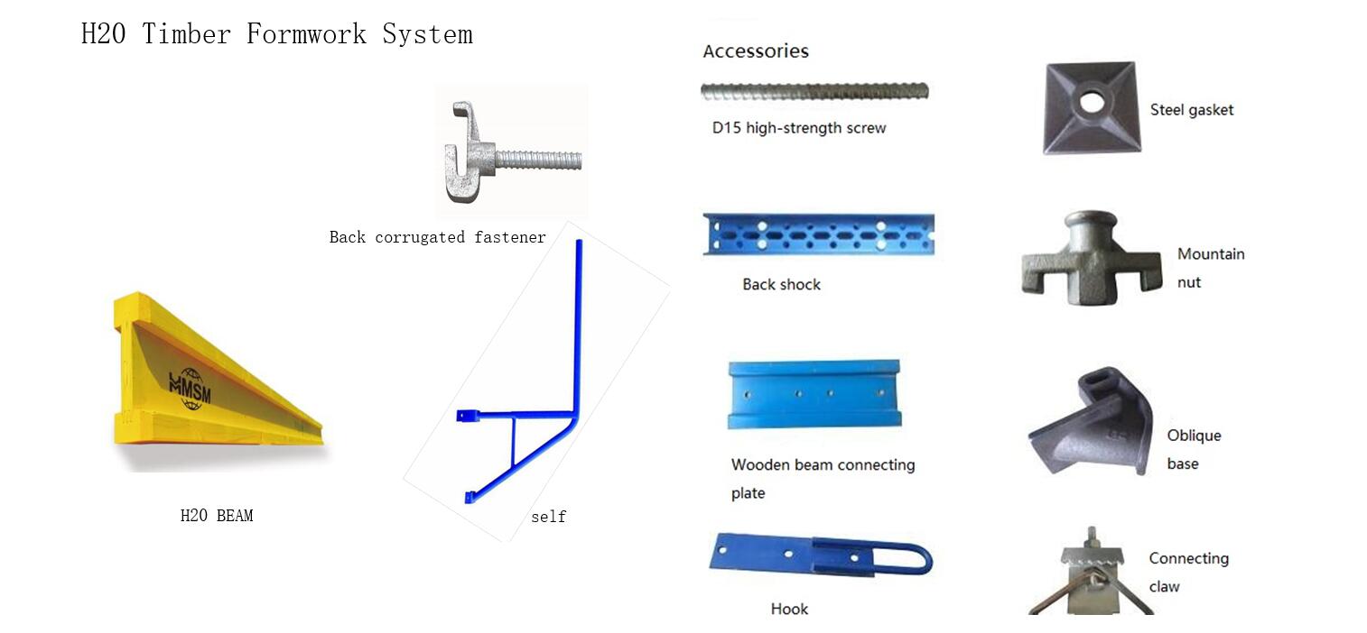 H20-beam-formwork-system-accessories