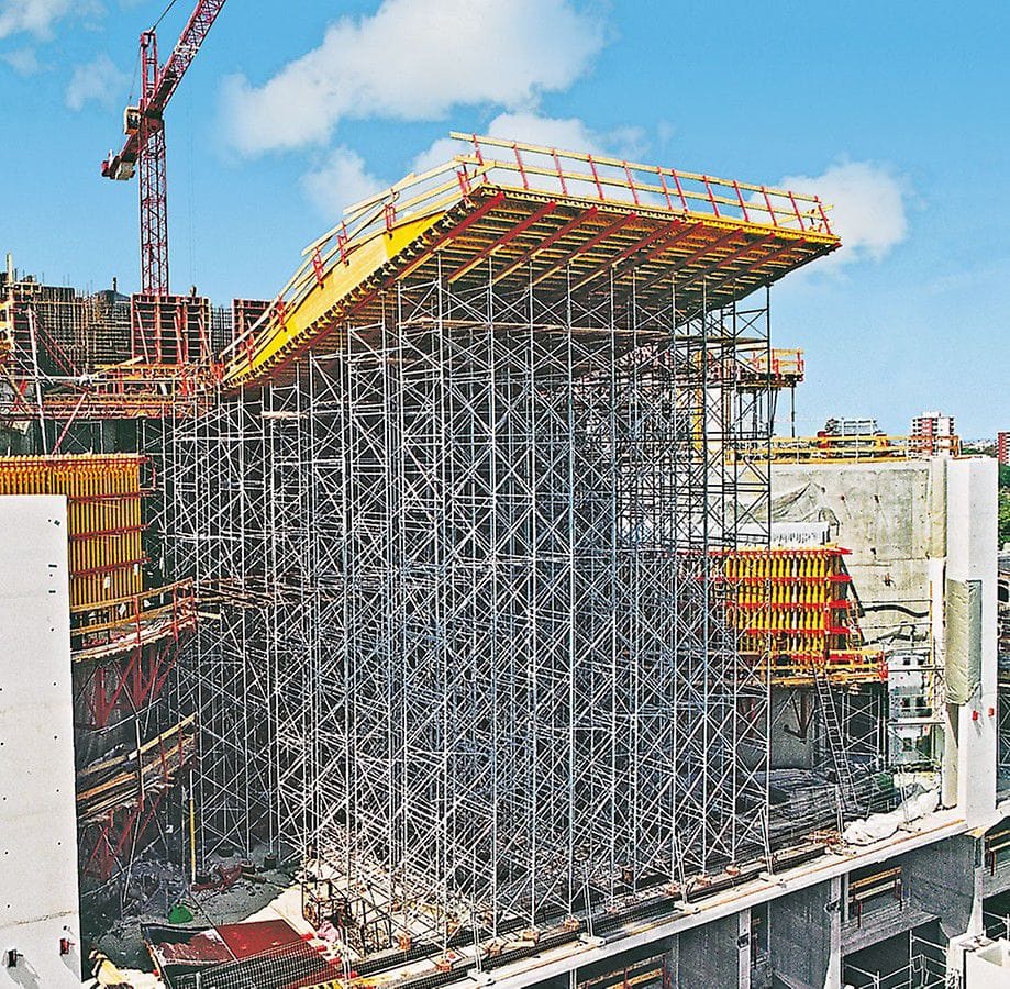 Sampmax-Construction-Scaffolding-Çareserî