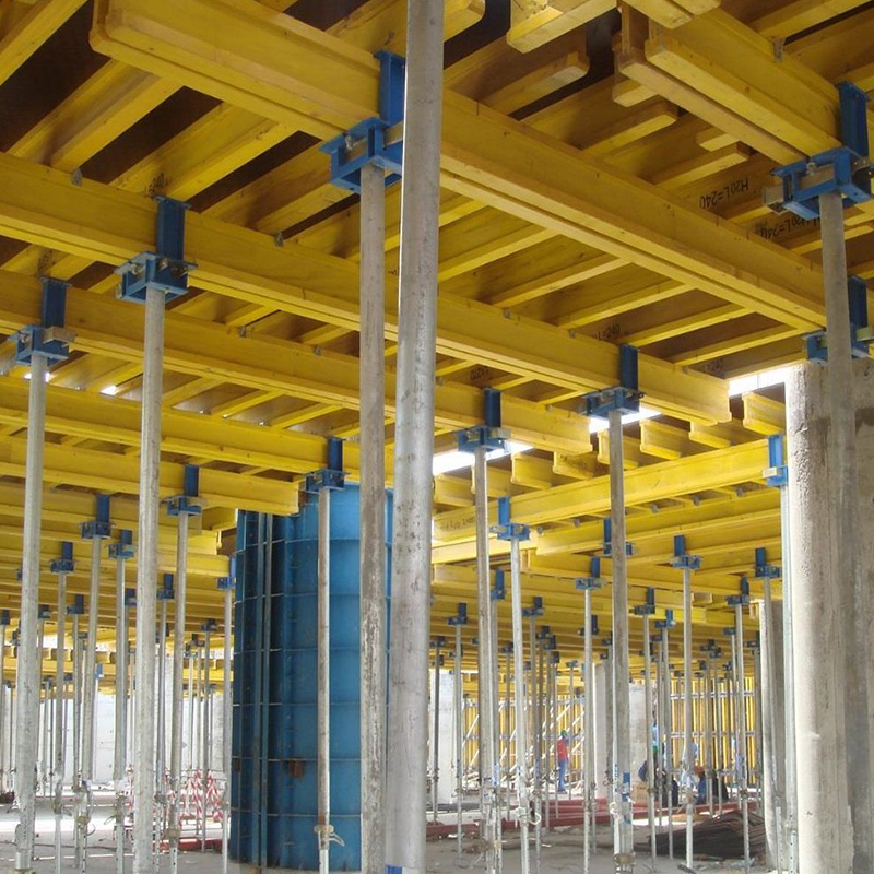 Sampmax-تعمير-H20-Beam-Timber-Slab-formwork