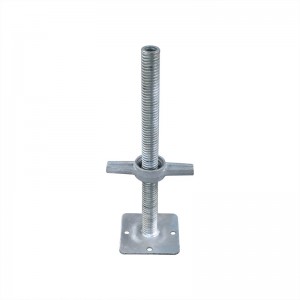 Sampmax-Construction-Ringlock-Scaffolding-screw-jeck-base