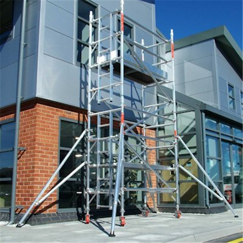 Sampmax-Construction-Aluminum-Scaffolding-Movable-Tower