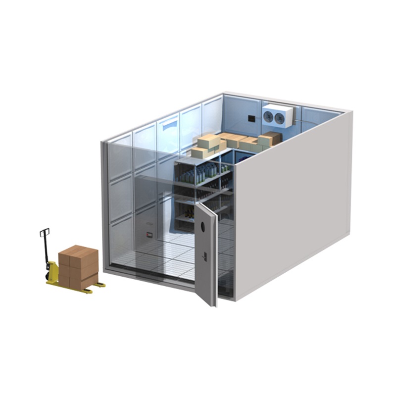 I-Sampmax-Construction-prefabricated-storage-cold-room-solution