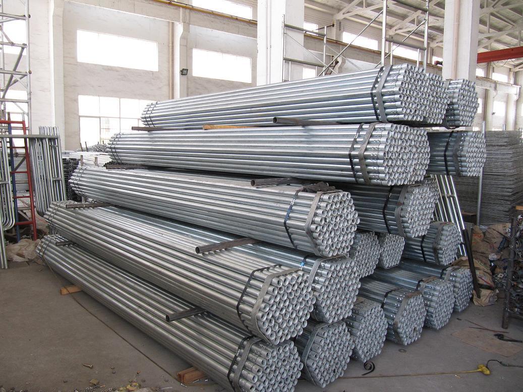 Galvanized-Scaffolding-Steel-Pipe-Sampmax-Construction-Steel-Tube