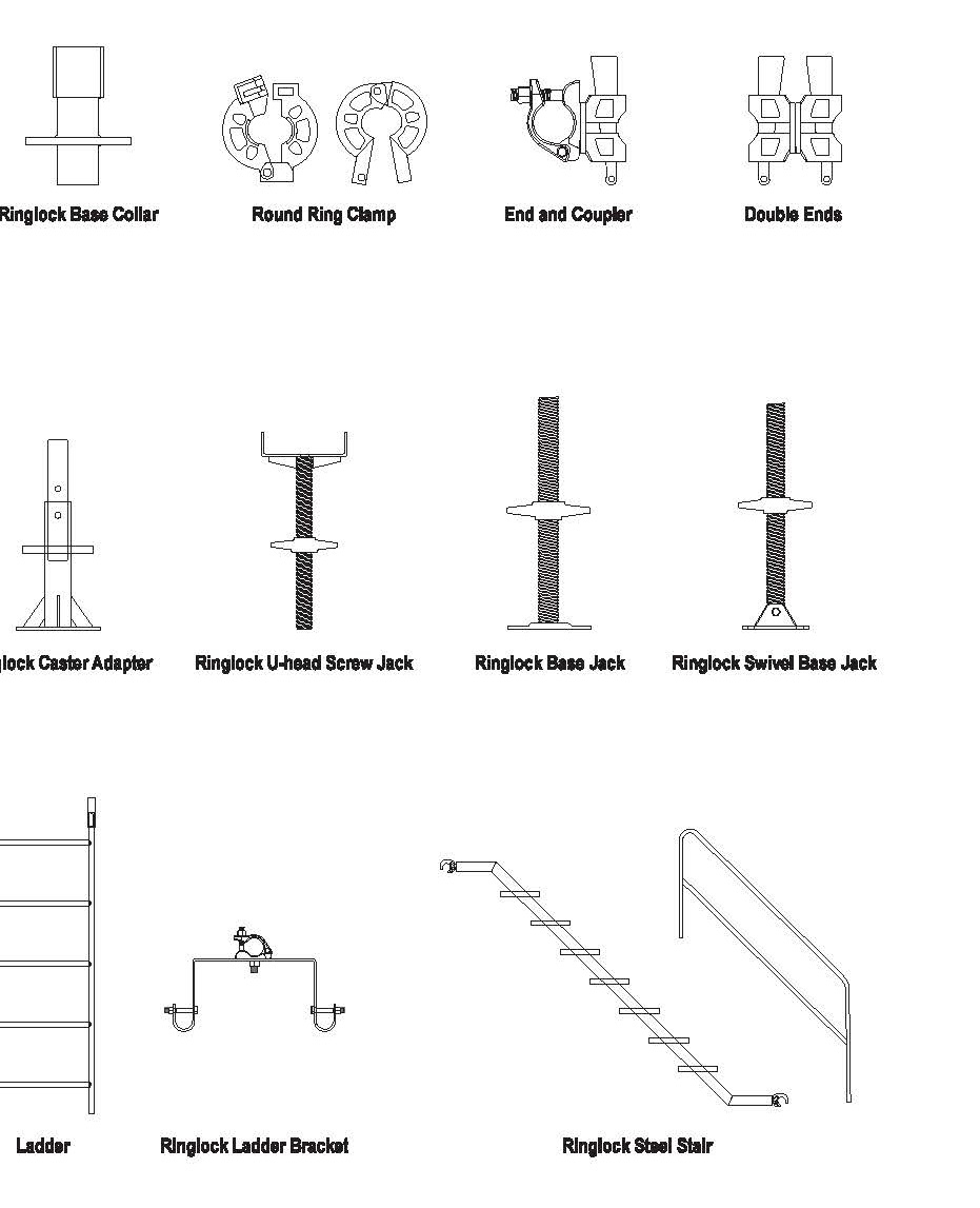 ringlock-scaffolding-accessories