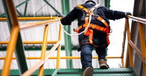 How to Properly Inspect and Wear a Safety Harness | MartinSupply