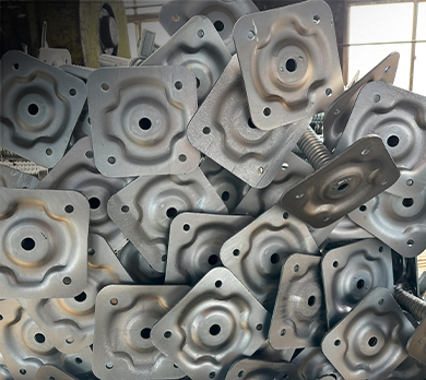 Scaffolding Accessories